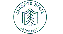 Chicago State University logo