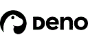 Deno logo