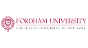 Fordham University logo