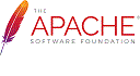 Apache software foundation logo